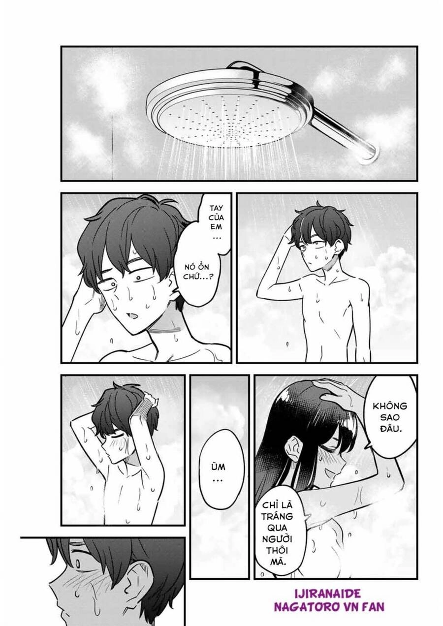 Please Don't Bully Me - Nagatoro-San Chapter 97 - 13