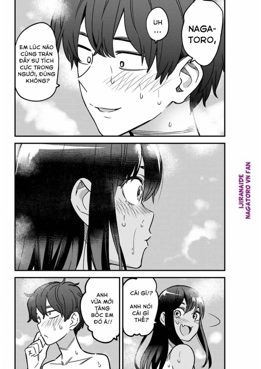 Please Don't Bully Me - Nagatoro-San Chapter 97 - 14