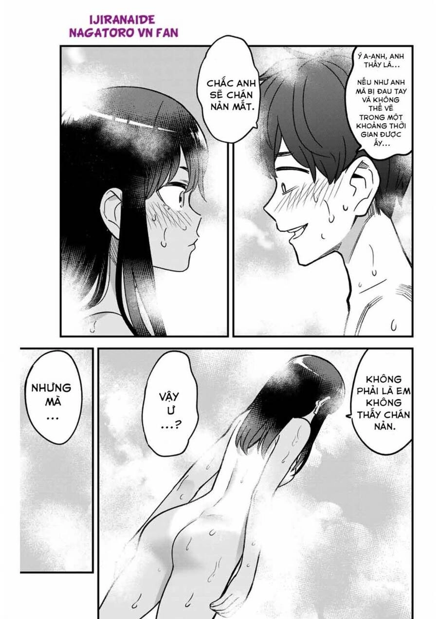 Please Don't Bully Me - Nagatoro-San Chapter 97 - 15