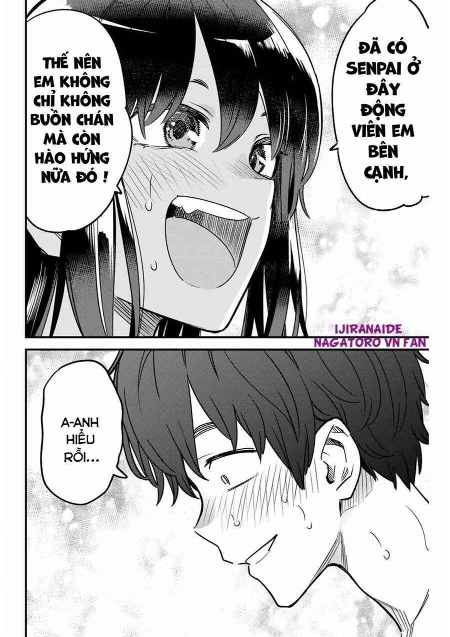 Please Don't Bully Me - Nagatoro-San Chapter 97 - 16