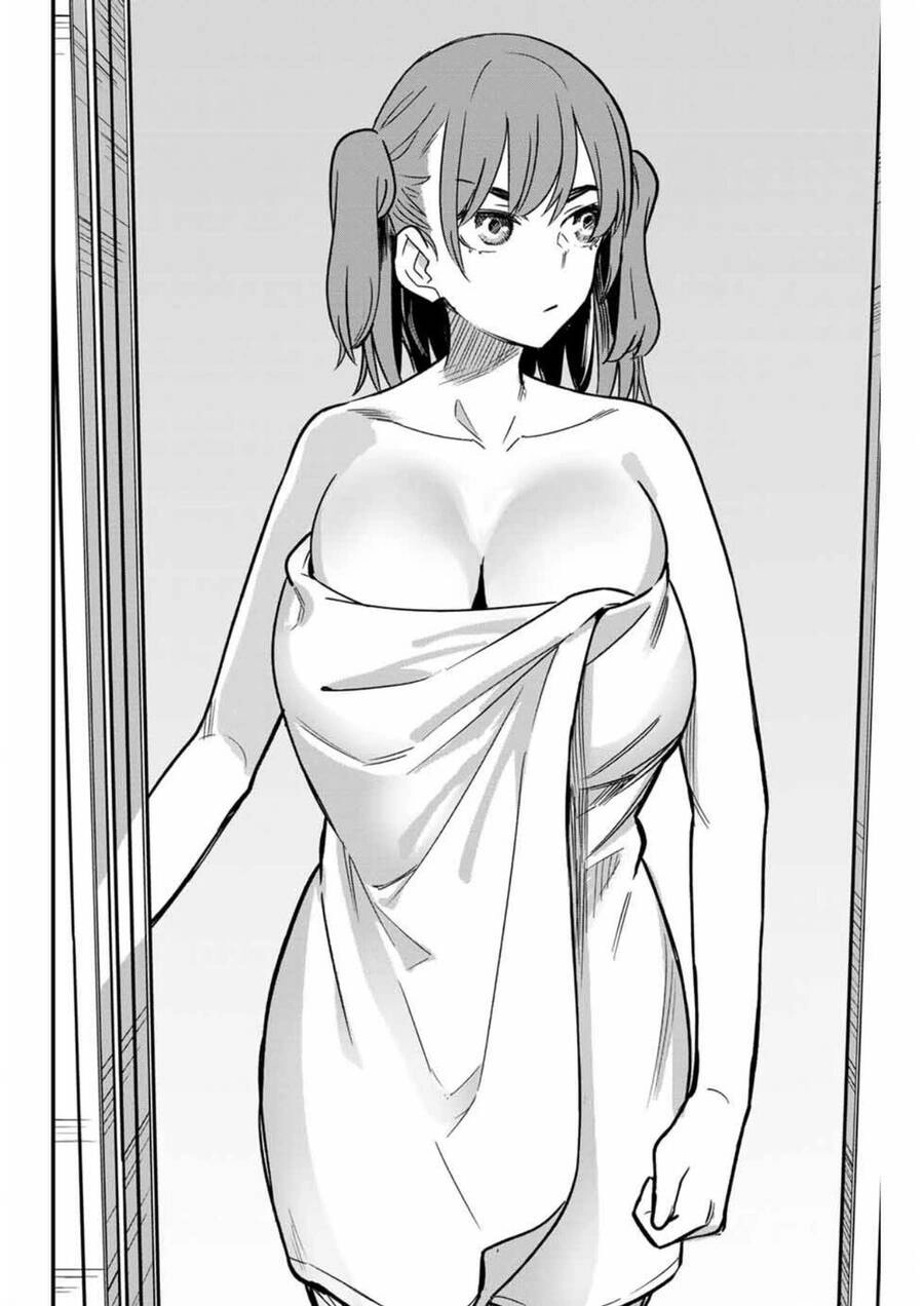 Please Don't Bully Me - Nagatoro-San Chapter 97 - 17