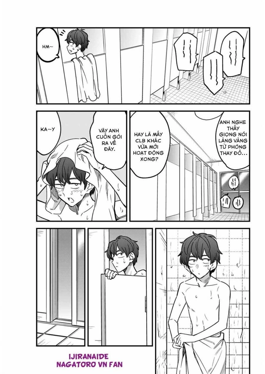 Please Don't Bully Me - Nagatoro-San Chapter 97 - 18