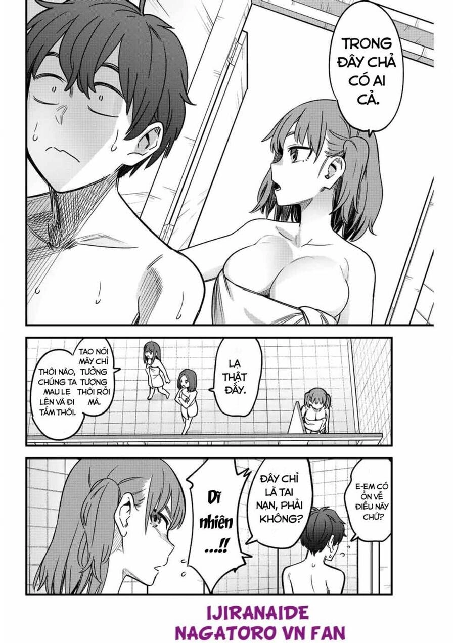 Please Don't Bully Me - Nagatoro-San Chapter 98 - 14