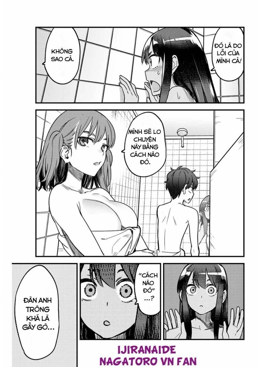 Please Don't Bully Me - Nagatoro-San Chapter 98 - 15