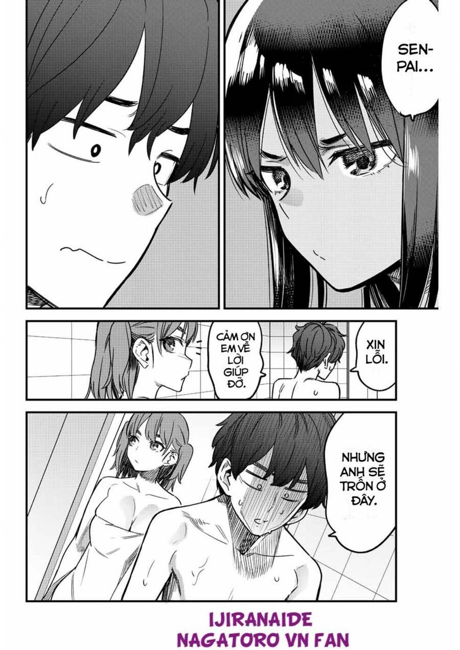 Please Don't Bully Me - Nagatoro-San Chapter 98 - 18