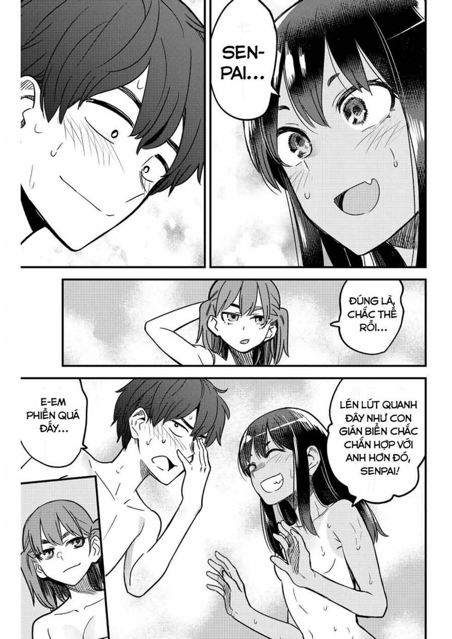 Please Don't Bully Me - Nagatoro-San Chapter 98 - 19