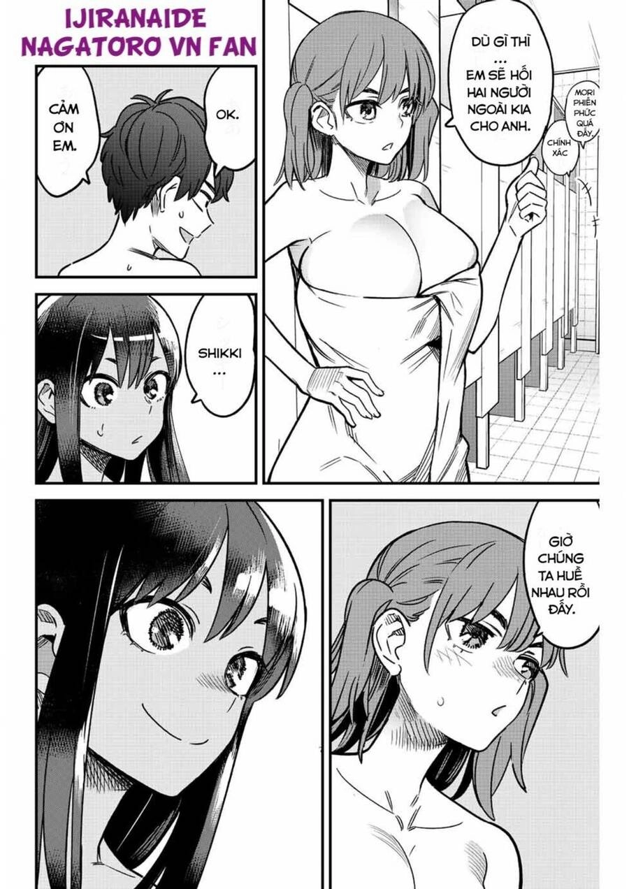 Please Don't Bully Me - Nagatoro-San Chapter 98 - 20