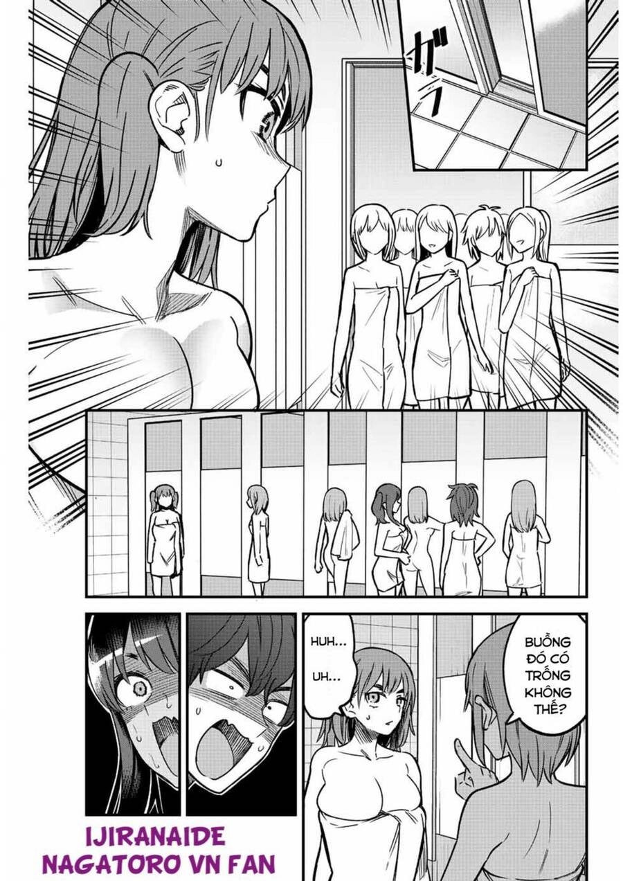 Please Don't Bully Me - Nagatoro-San Chapter 98 - 21