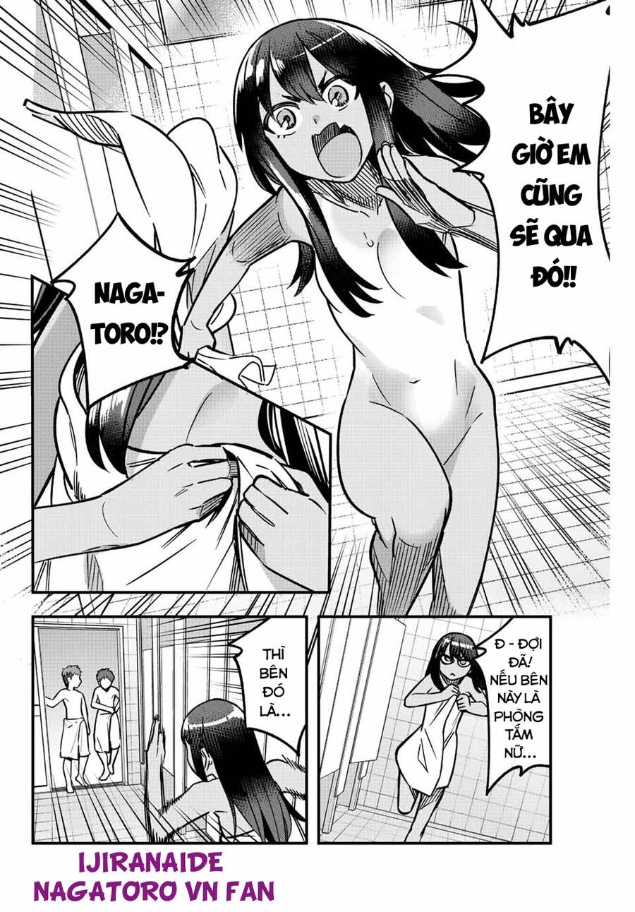 Please Don't Bully Me - Nagatoro-San Chapter 99 - 2