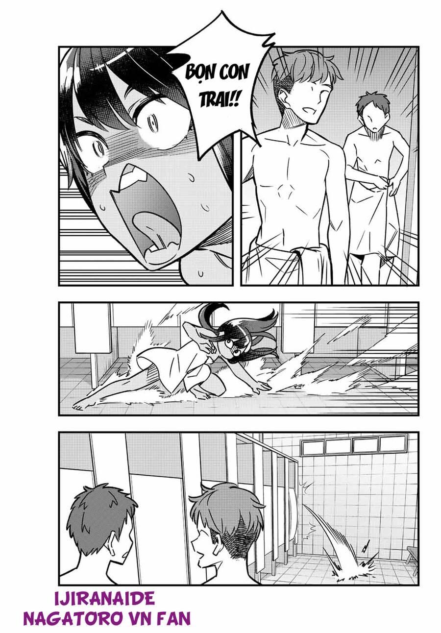 Please Don't Bully Me - Nagatoro-San Chapter 99 - 3