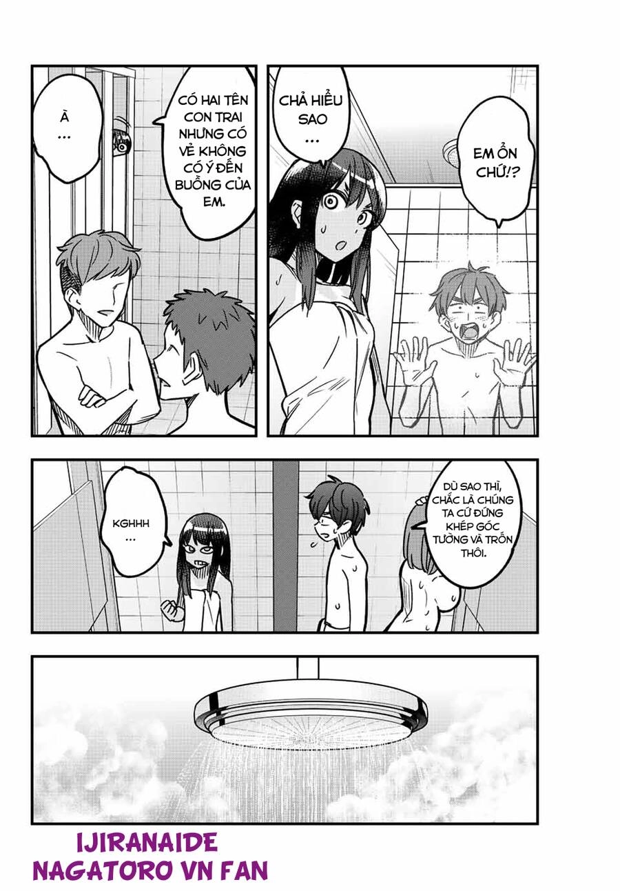 Please Don't Bully Me - Nagatoro-San Chapter 99 - 4