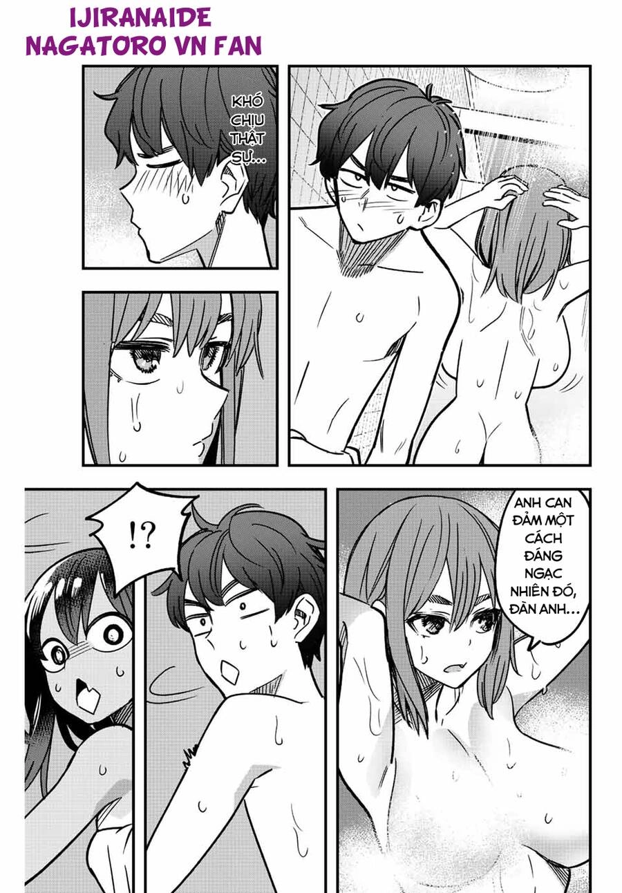 Please Don't Bully Me - Nagatoro-San Chapter 99 - 5