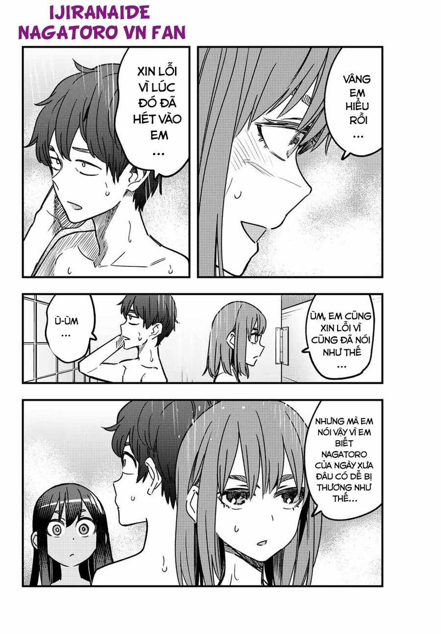 Please Don't Bully Me - Nagatoro-San Chapter 99 - 8