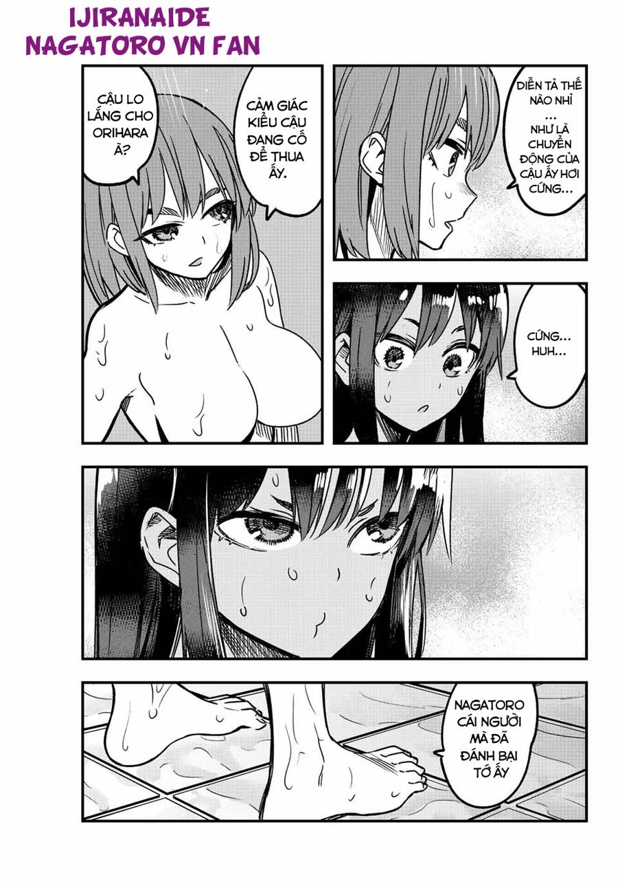 Please Don't Bully Me - Nagatoro-San Chapter 99 - 9