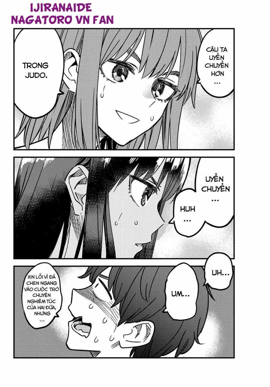 Please Don't Bully Me - Nagatoro-San Chapter 99 - 10