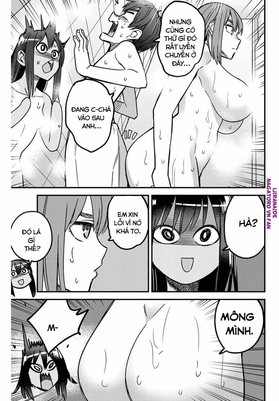 Please Don't Bully Me - Nagatoro-San Chapter 99 - 11
