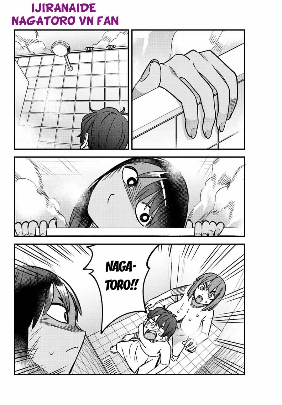 Please Don't Bully Me - Nagatoro-San Chapter 99 - 16