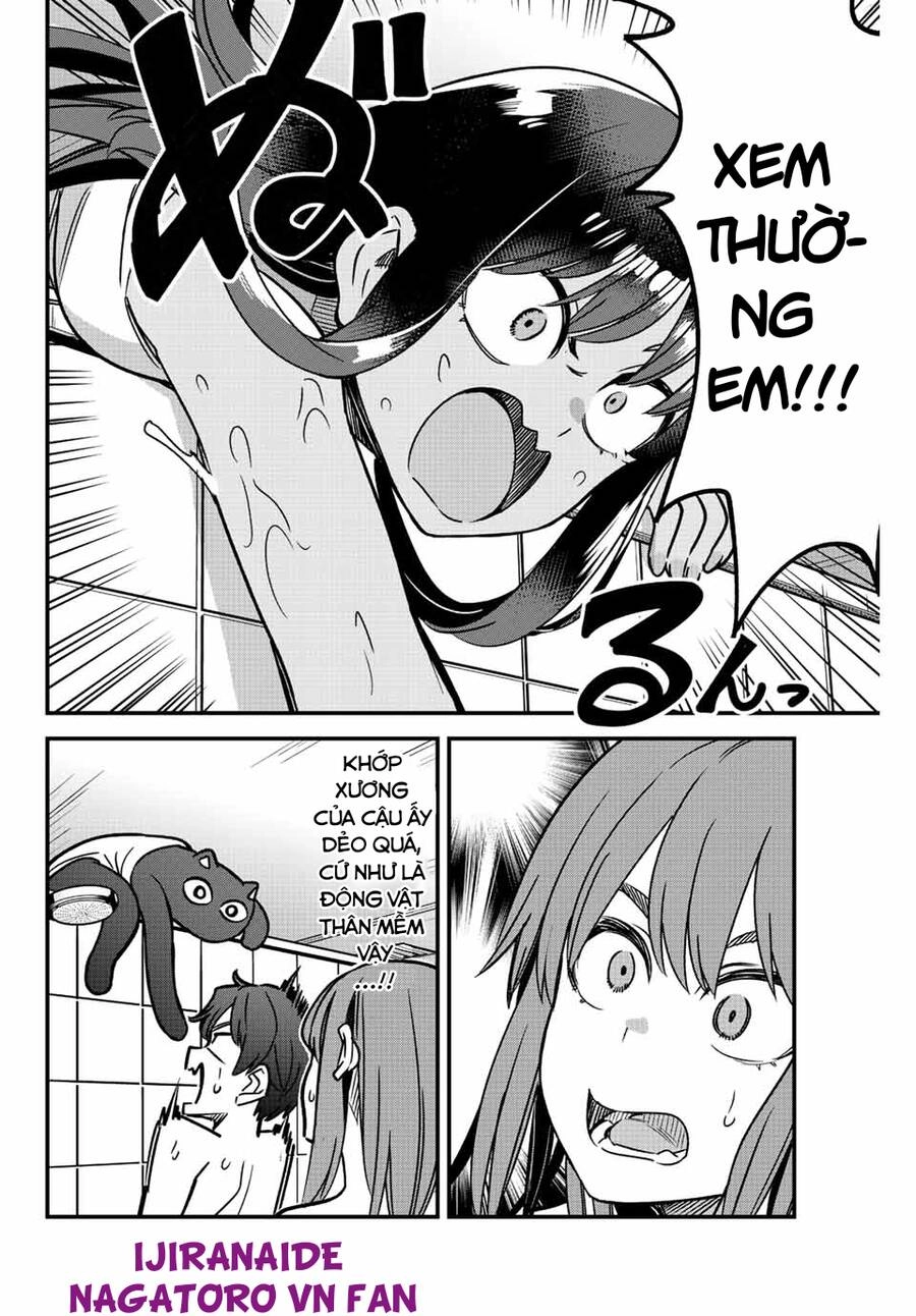 Please Don't Bully Me - Nagatoro-San Chapter 99 - 18