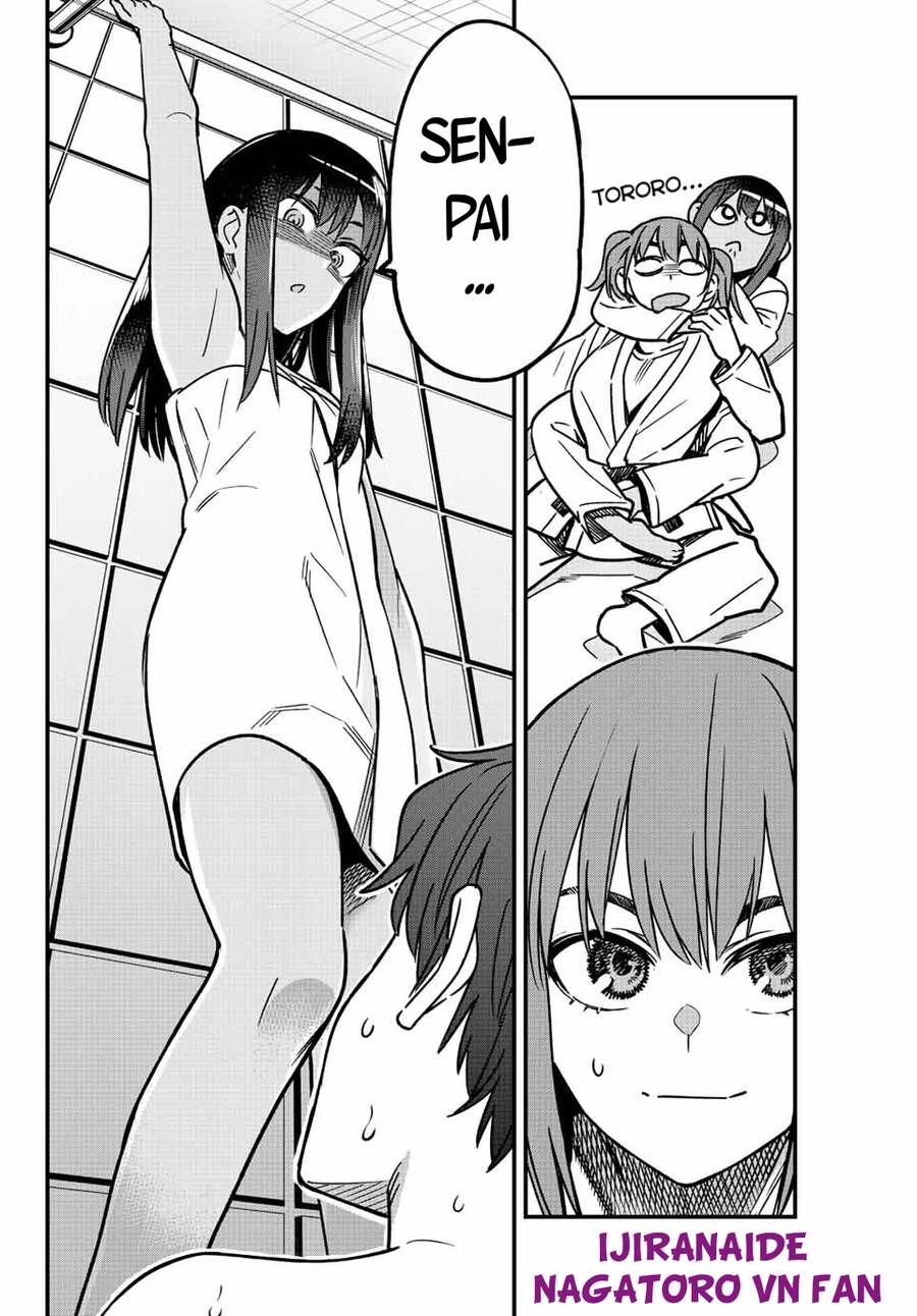 Please Don't Bully Me - Nagatoro-San Chapter 99 - 20