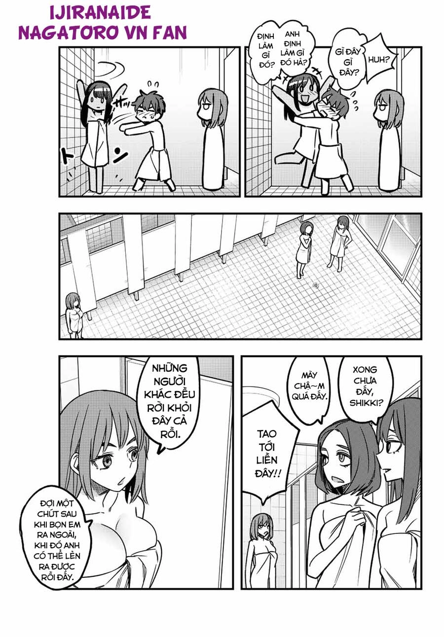 Please Don't Bully Me - Nagatoro-San Chapter 99 - 23