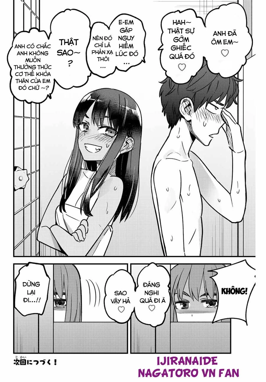 Please Don't Bully Me - Nagatoro-San Chapter 99 - 24