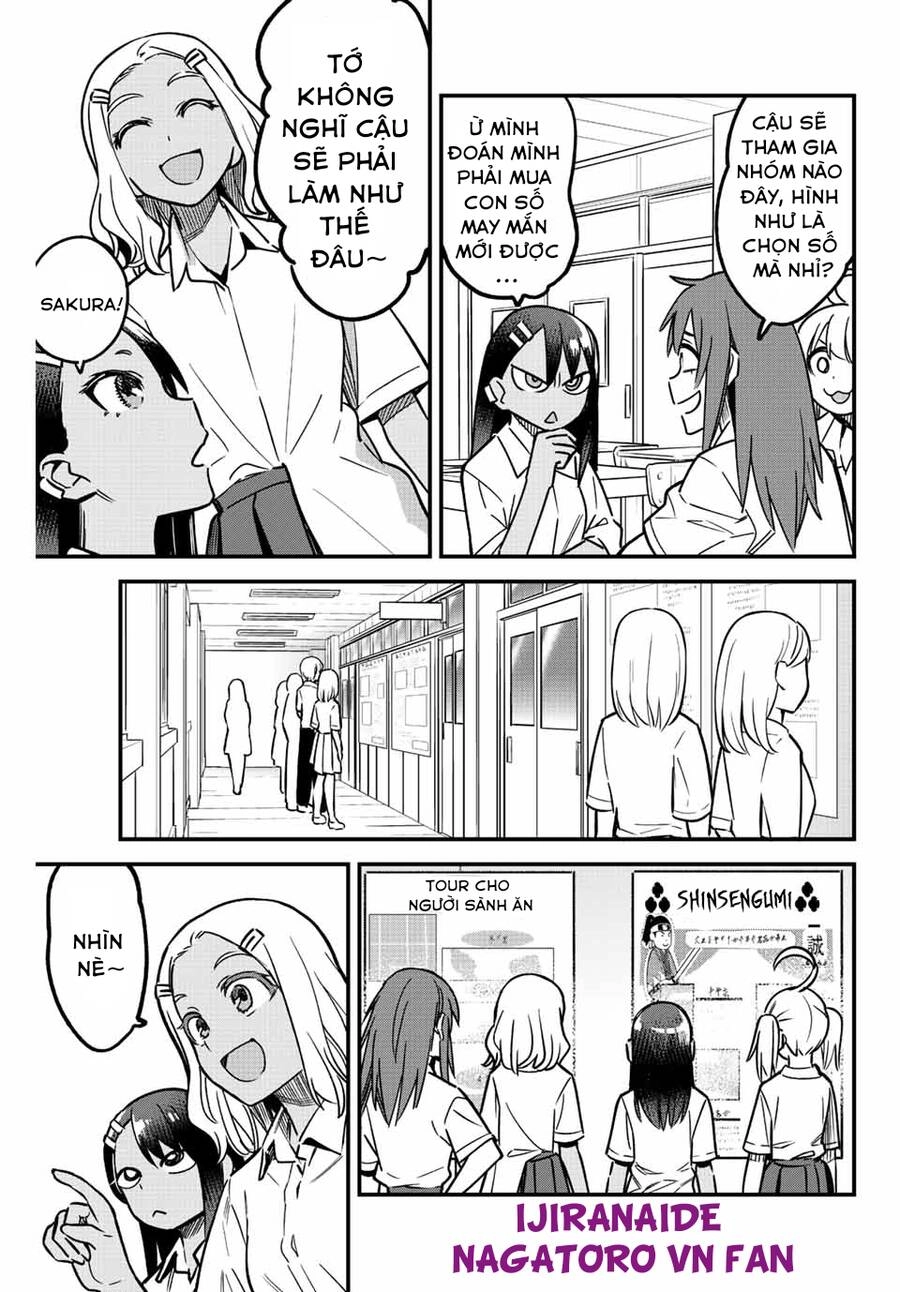 Please Don't Bully Me - Nagatoro-San Chapter 100 - 11