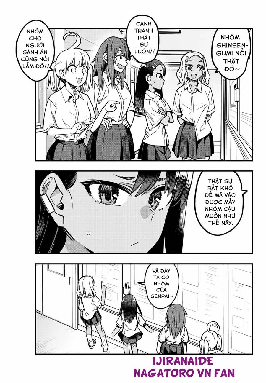 Please Don't Bully Me - Nagatoro-San Chapter 100 - 13