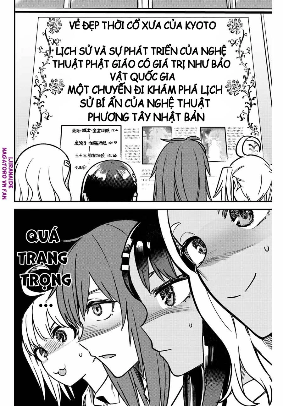 Please Don't Bully Me - Nagatoro-San Chapter 100 - 14