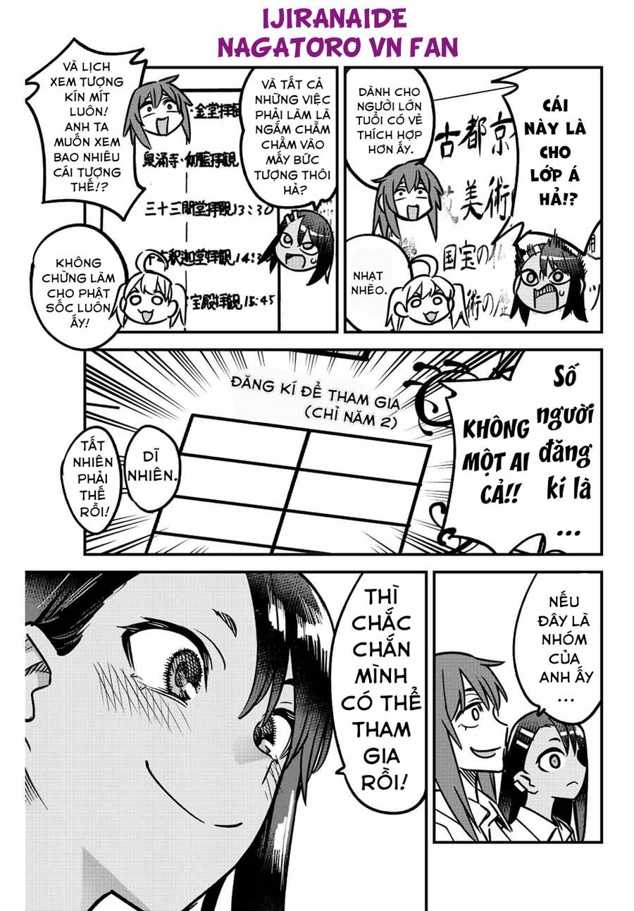 Please Don't Bully Me - Nagatoro-San Chapter 100 - 15