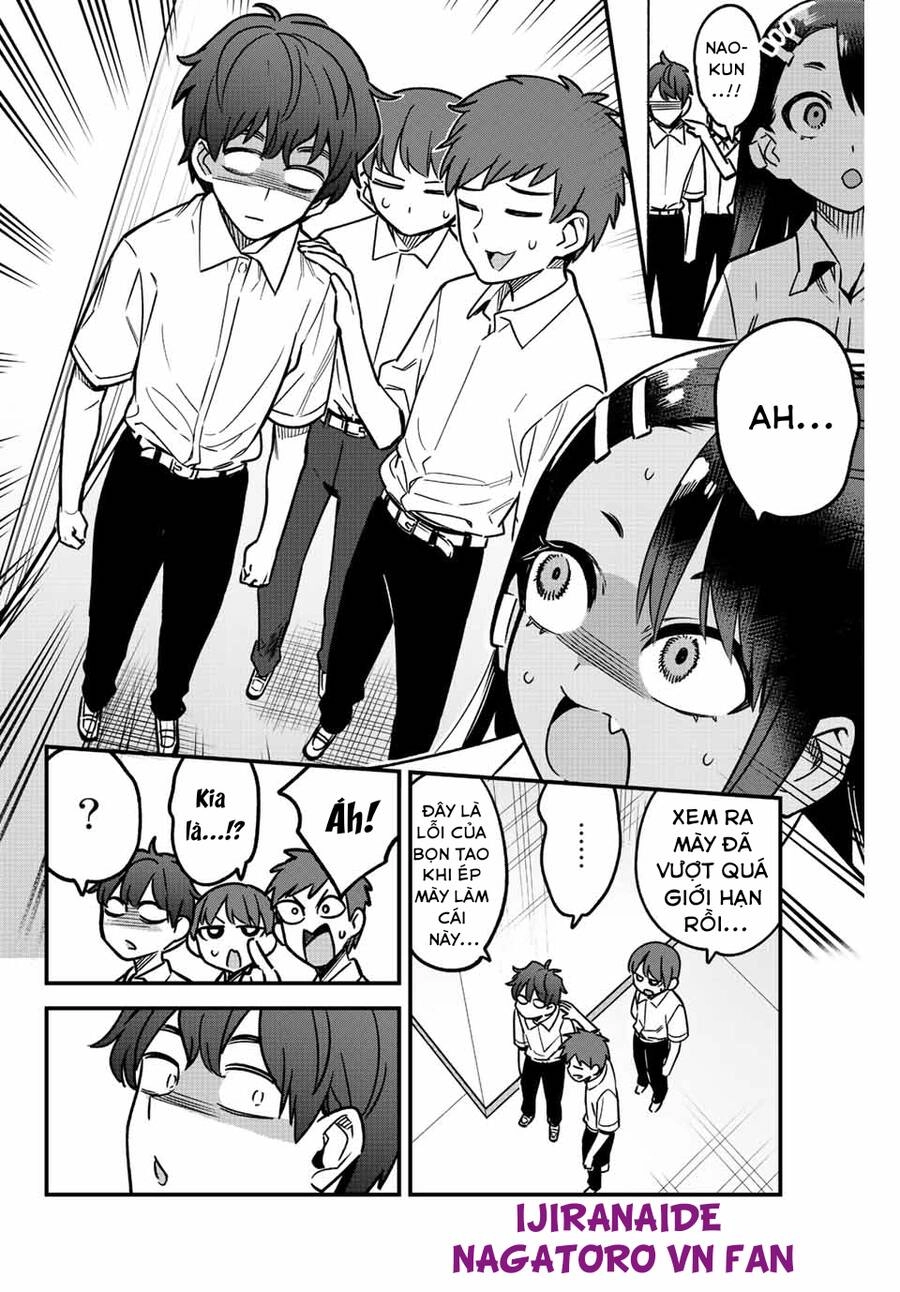 Please Don't Bully Me - Nagatoro-San Chapter 100 - 16