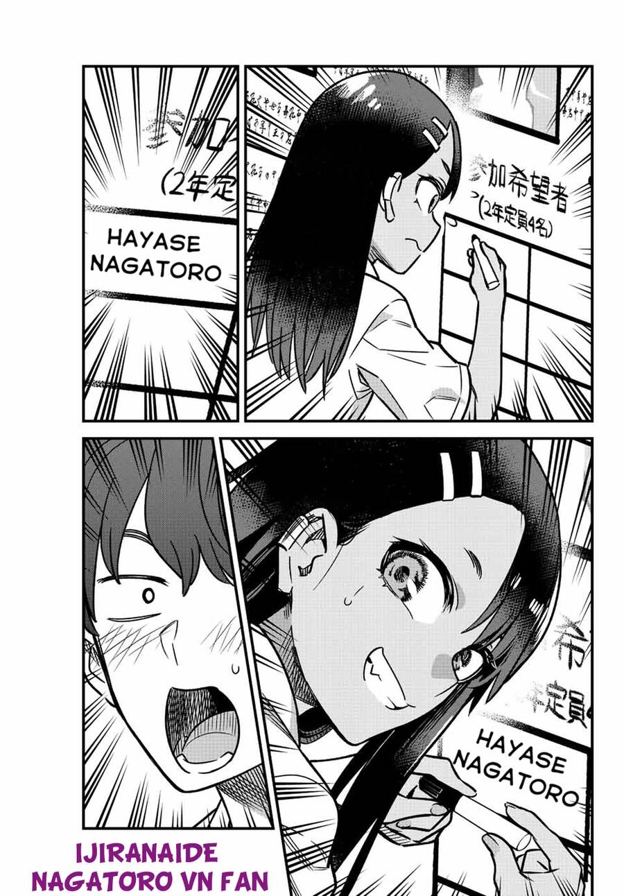 Please Don't Bully Me - Nagatoro-San Chapter 100 - 17