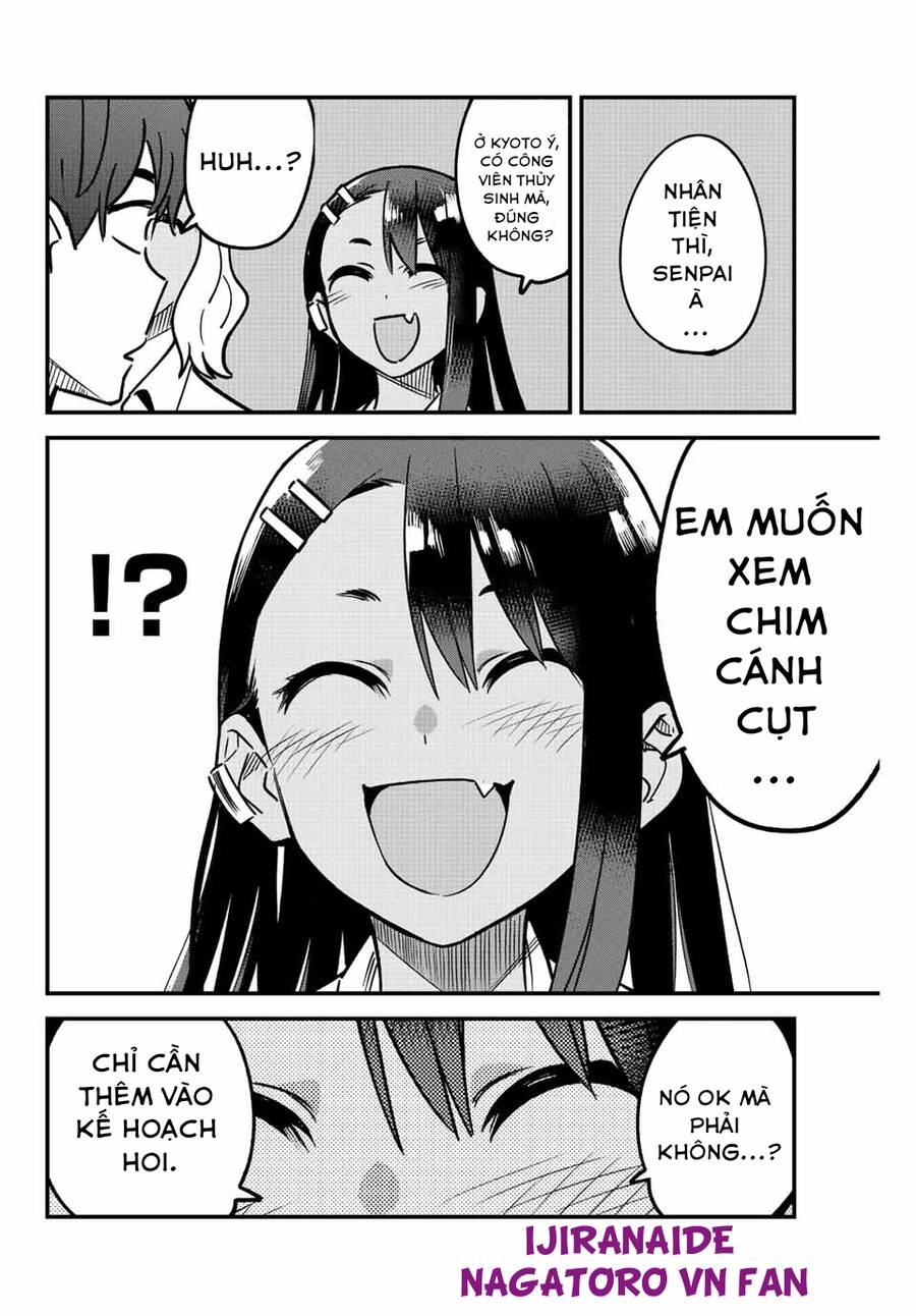 Please Don't Bully Me - Nagatoro-San Chapter 100 - 22