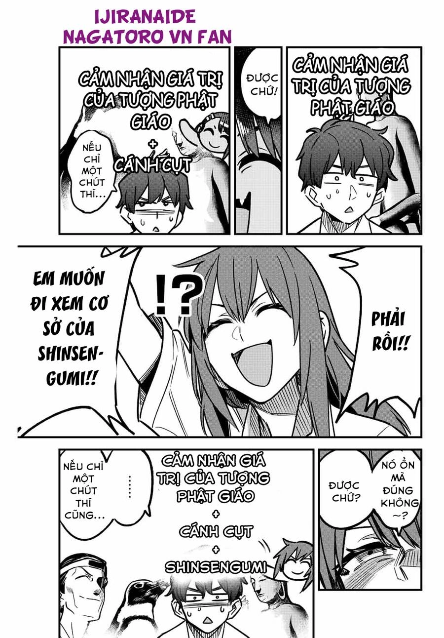 Please Don't Bully Me - Nagatoro-San Chapter 100 - 23