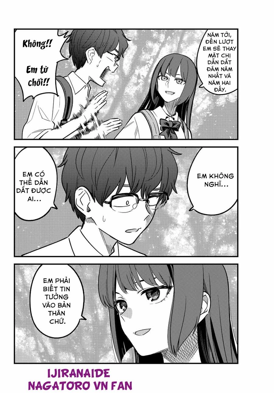 Please Don't Bully Me - Nagatoro-San Chapter 101 - 2