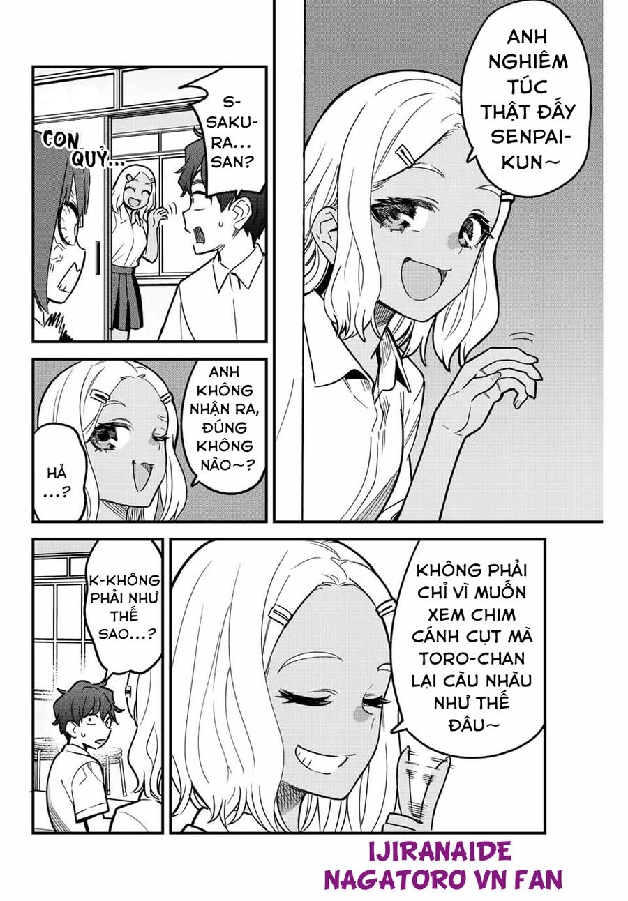 Please Don't Bully Me - Nagatoro-San Chapter 101 - 20