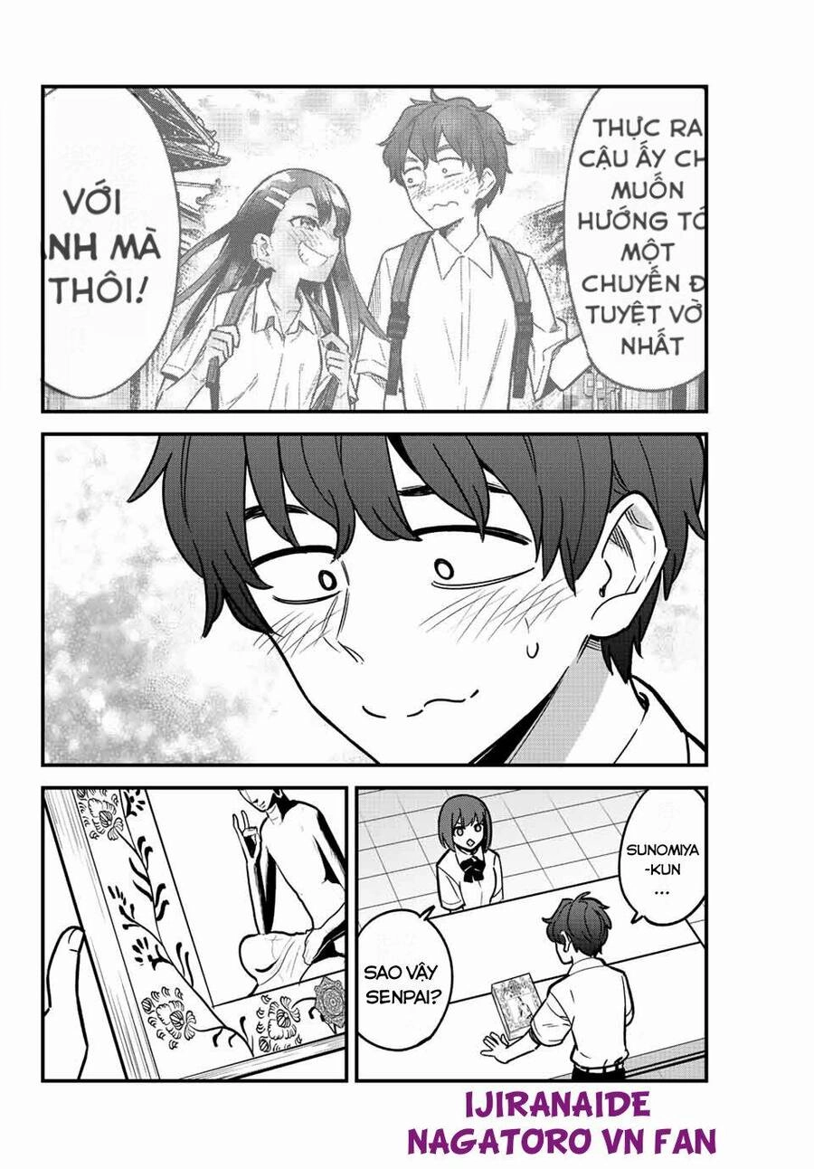 Please Don't Bully Me - Nagatoro-San Chapter 102 - 2
