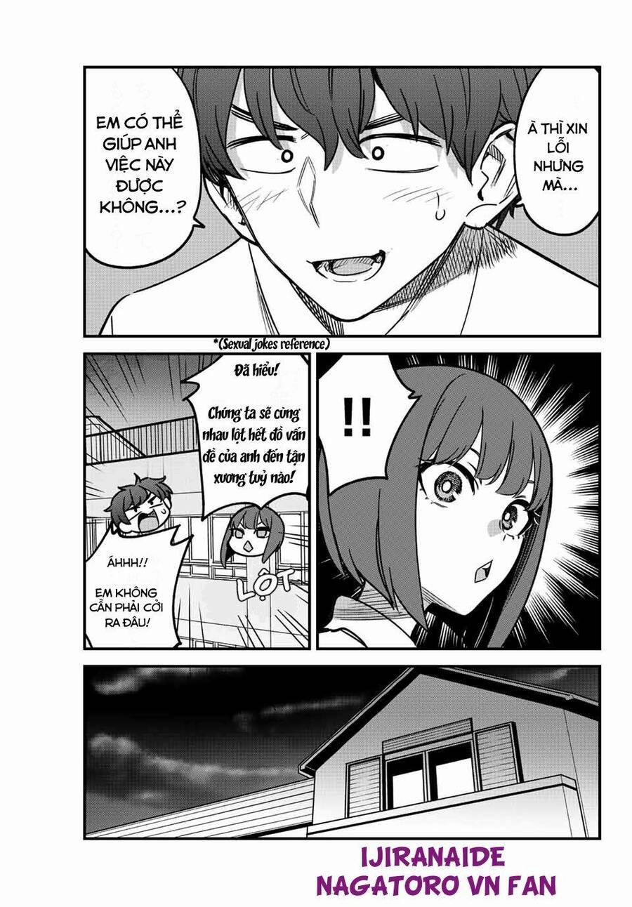 Please Don't Bully Me - Nagatoro-San Chapter 102 - 3