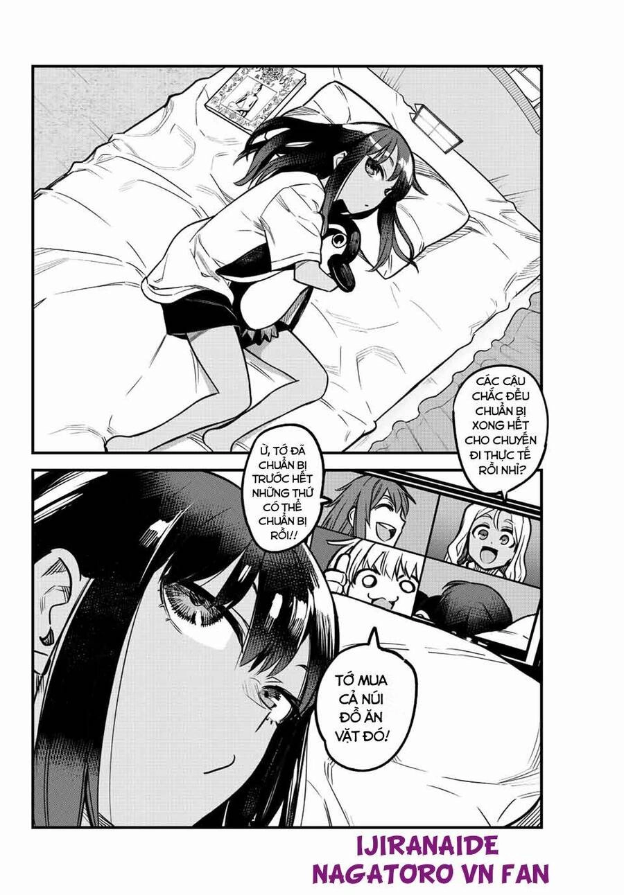 Please Don't Bully Me - Nagatoro-San Chapter 102 - 4