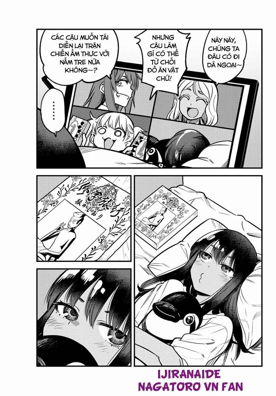 Please Don't Bully Me - Nagatoro-San Chapter 102 - 5