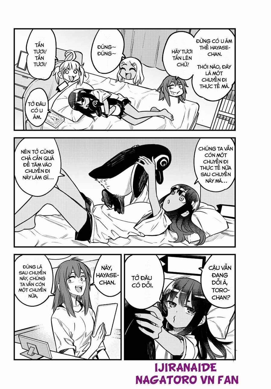 Please Don't Bully Me - Nagatoro-San Chapter 102 - 6