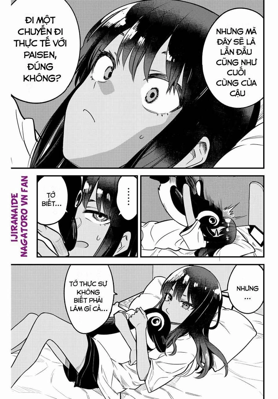 Please Don't Bully Me - Nagatoro-San Chapter 102 - 7