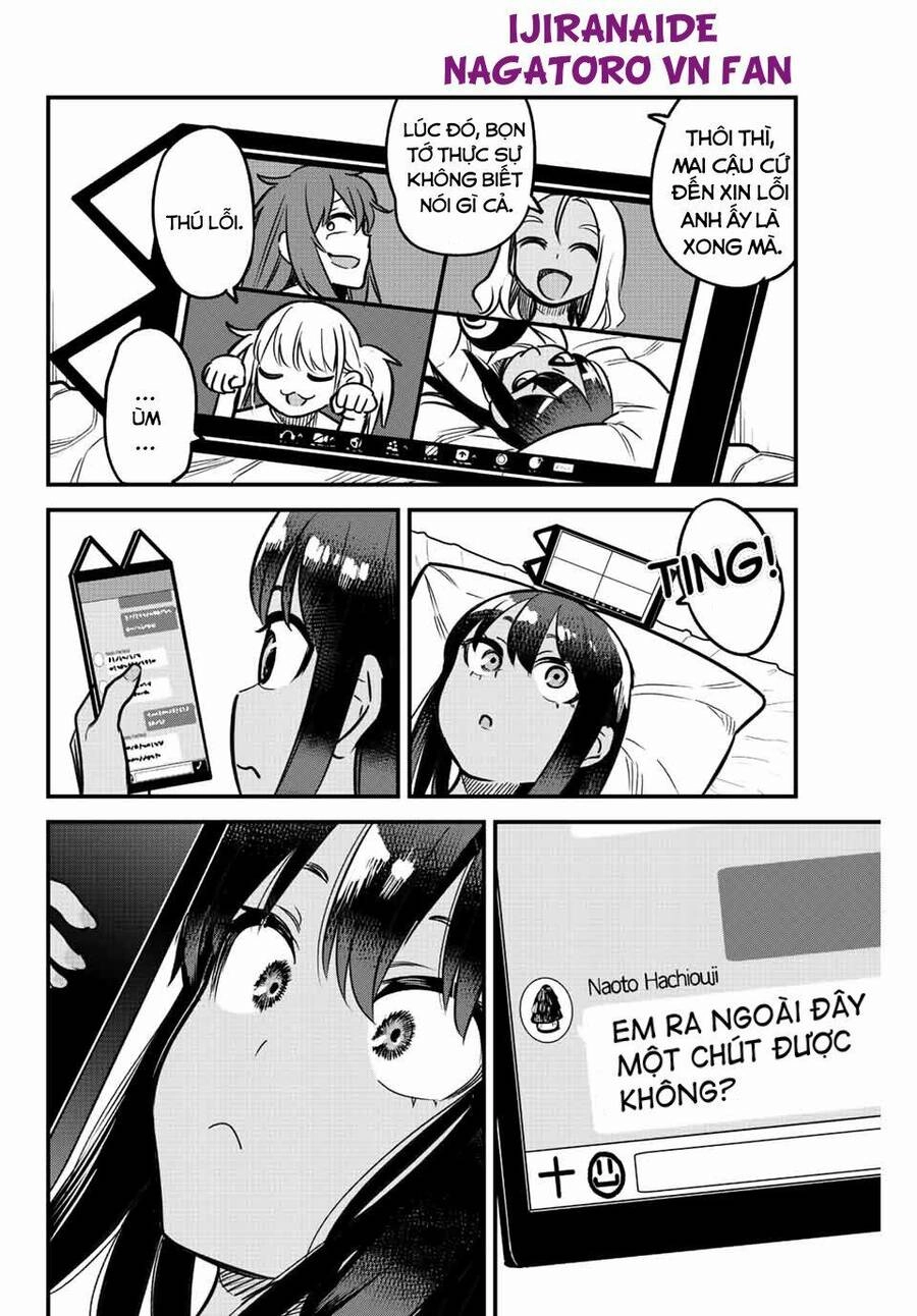 Please Don't Bully Me - Nagatoro-San Chapter 102 - 8