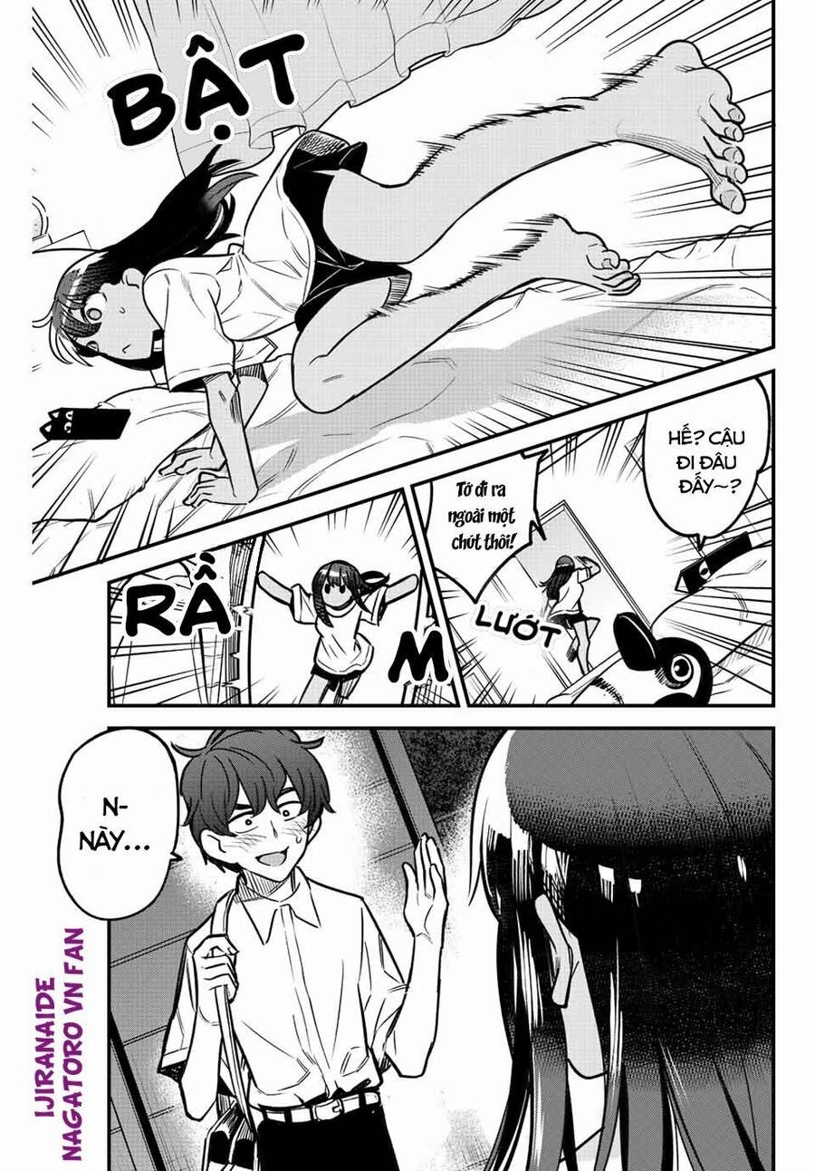 Please Don't Bully Me - Nagatoro-San Chapter 102 - 9