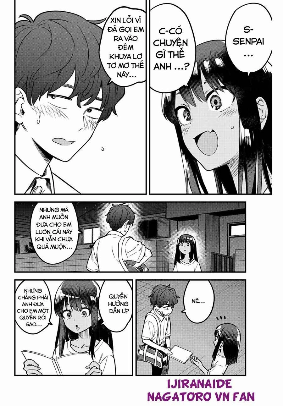 Please Don't Bully Me - Nagatoro-San Chapter 102 - 10
