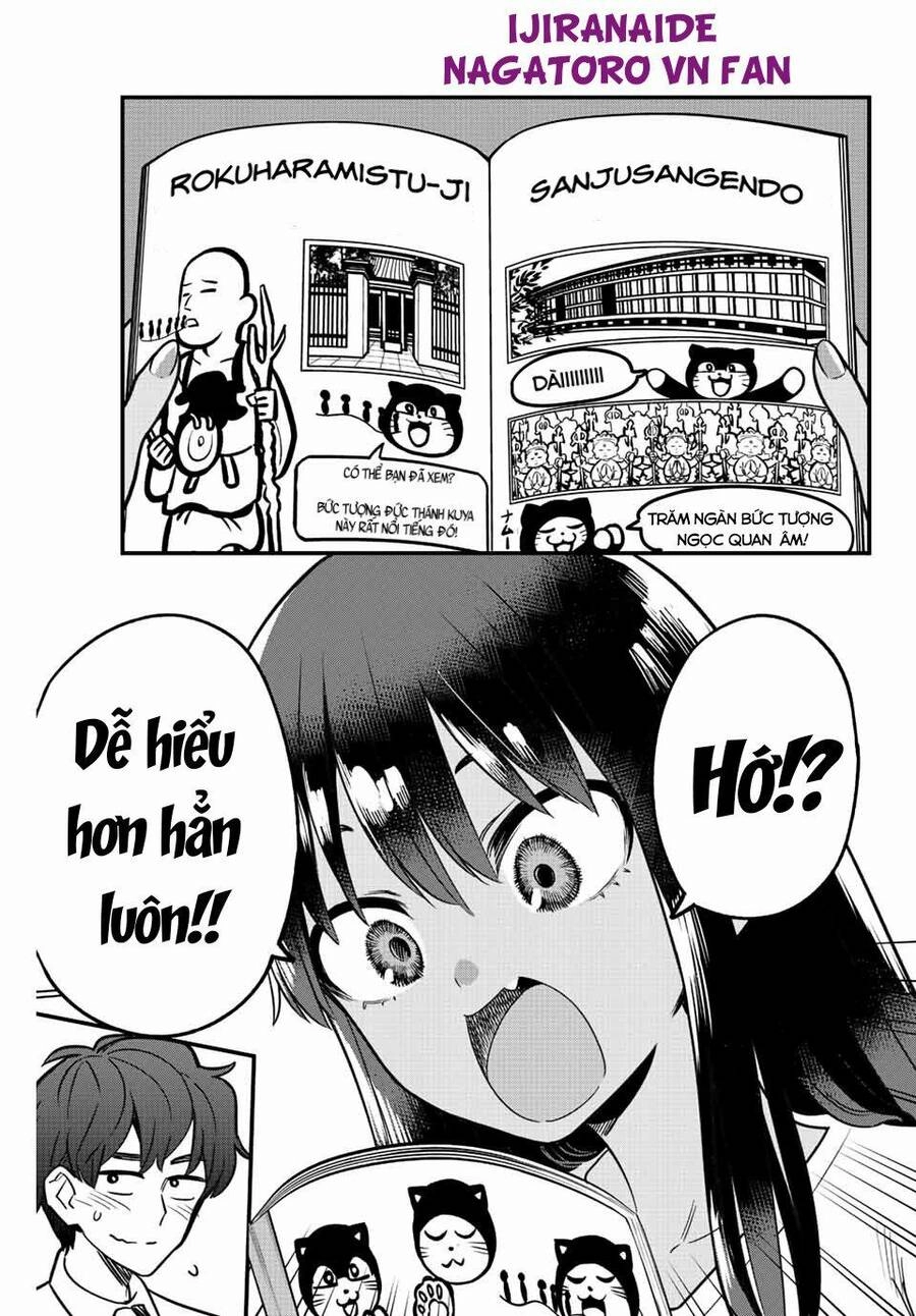 Please Don't Bully Me - Nagatoro-San Chapter 102 - 11