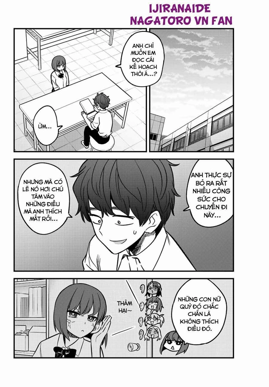 Please Don't Bully Me - Nagatoro-San Chapter 102 - 12