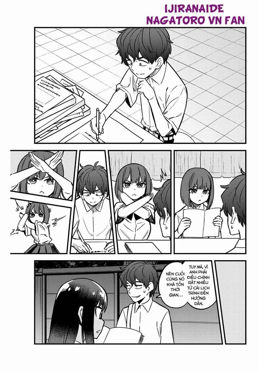 Please Don't Bully Me - Nagatoro-San Chapter 102 - 15