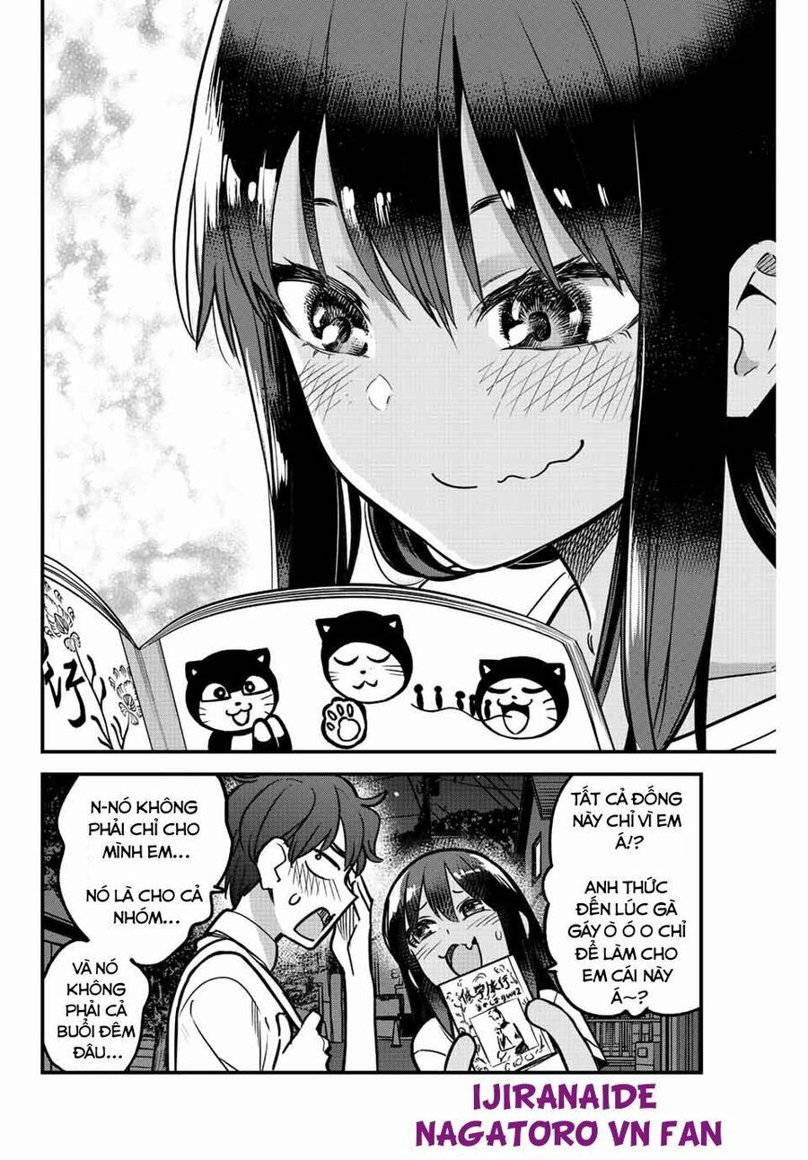 Please Don't Bully Me - Nagatoro-San Chapter 102 - 16