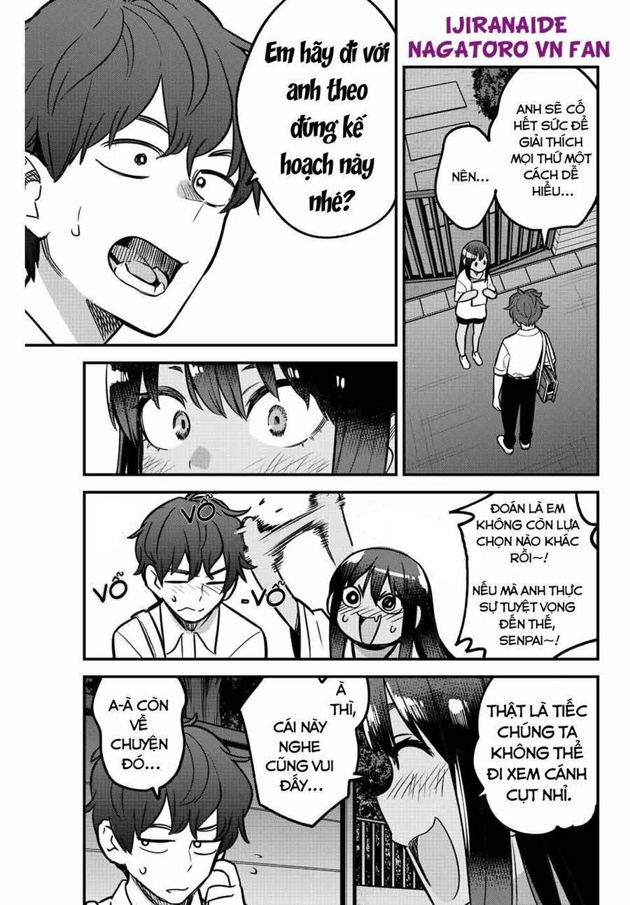 Please Don't Bully Me - Nagatoro-San Chapter 102 - 17