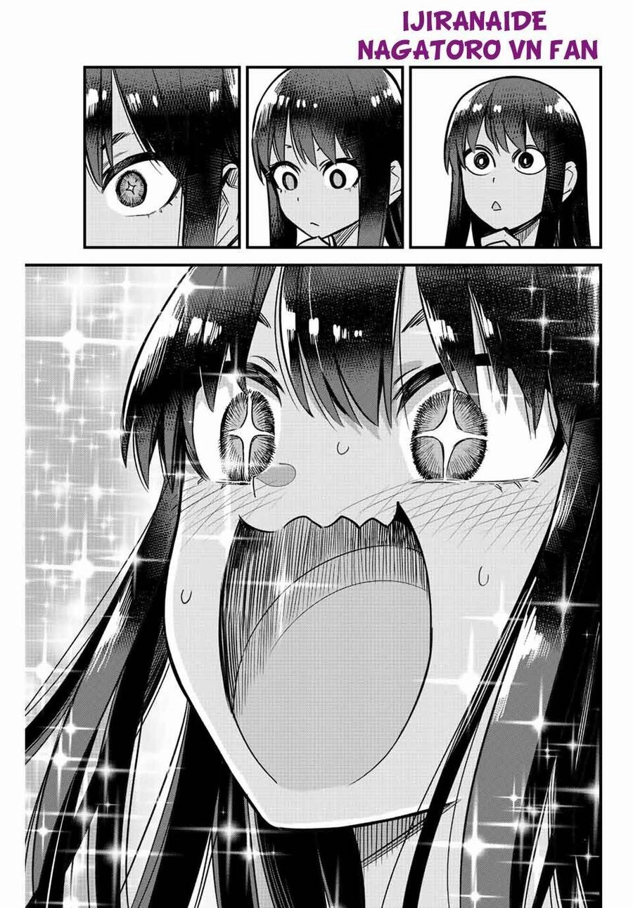 Please Don't Bully Me - Nagatoro-San Chapter 102 - 19